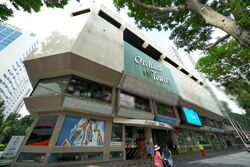 Orchard Towers (D9), Retail #455265831